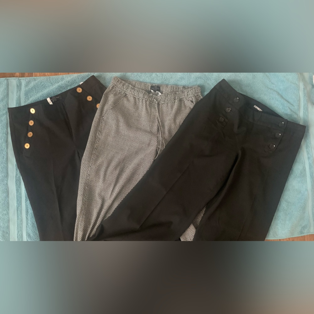 Wide Leg-Jogger-Sloan
